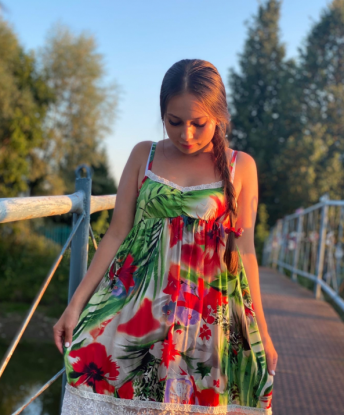 Анкета проститутки Арина - город Адамий, 23 года, №6111